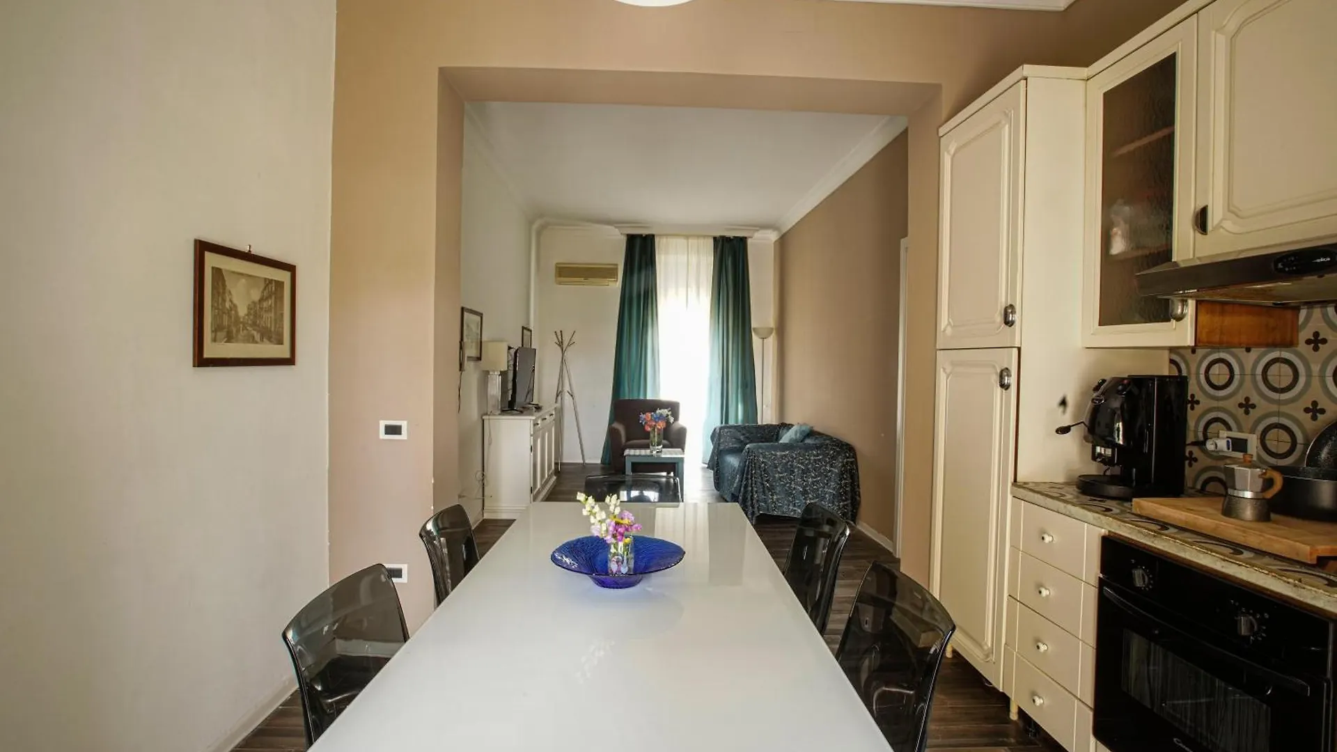 Apartman Al Numero175 Agrigento Olaszország