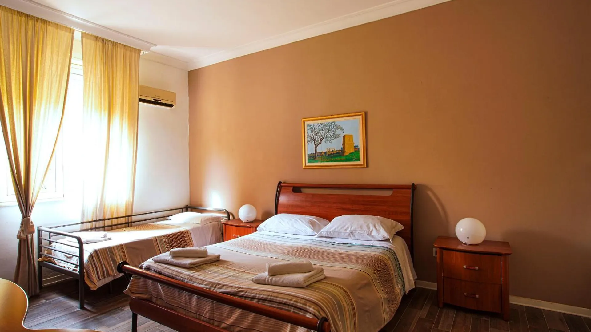 Al Numero175 Agrigento Apartman