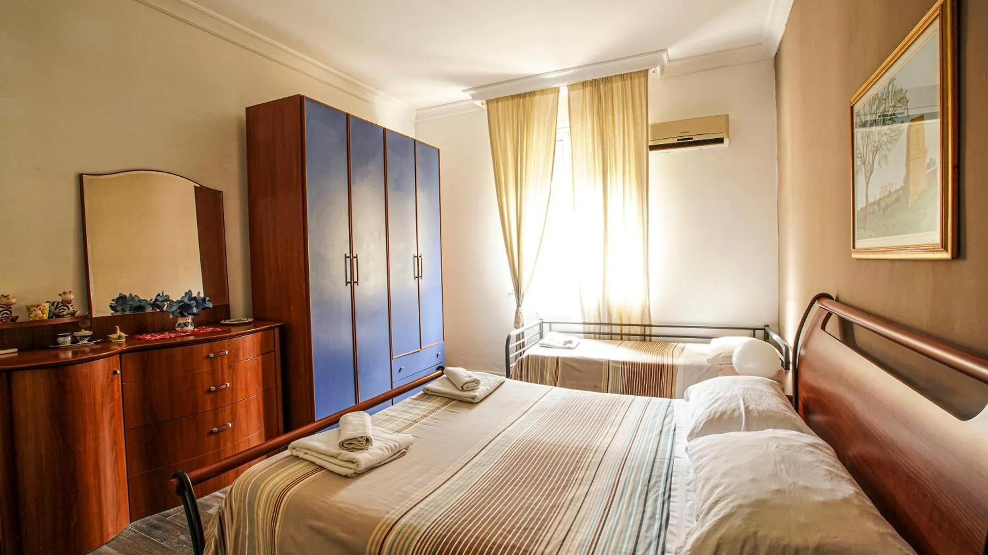 Apartman Al Numero175 Agrigento Olaszország