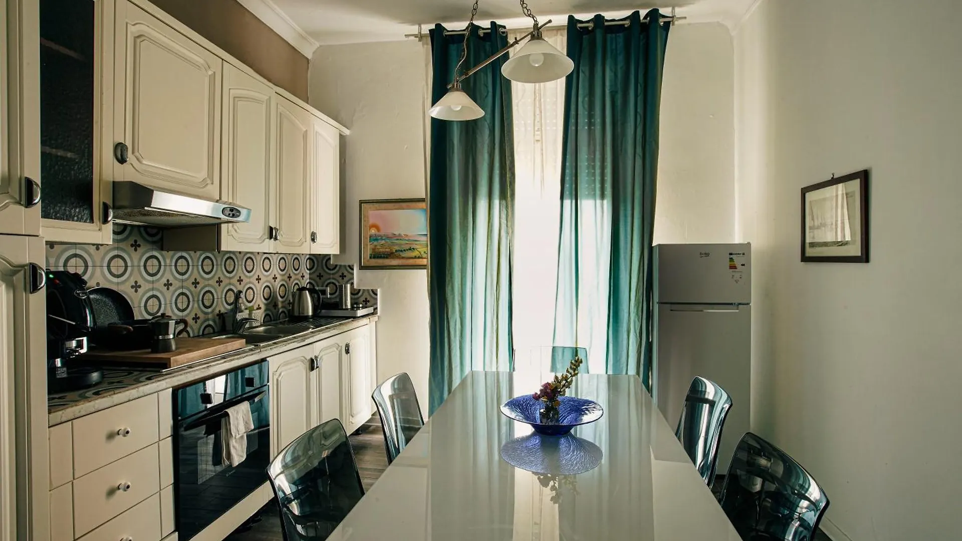 Apartman Al Numero175 Agrigento
