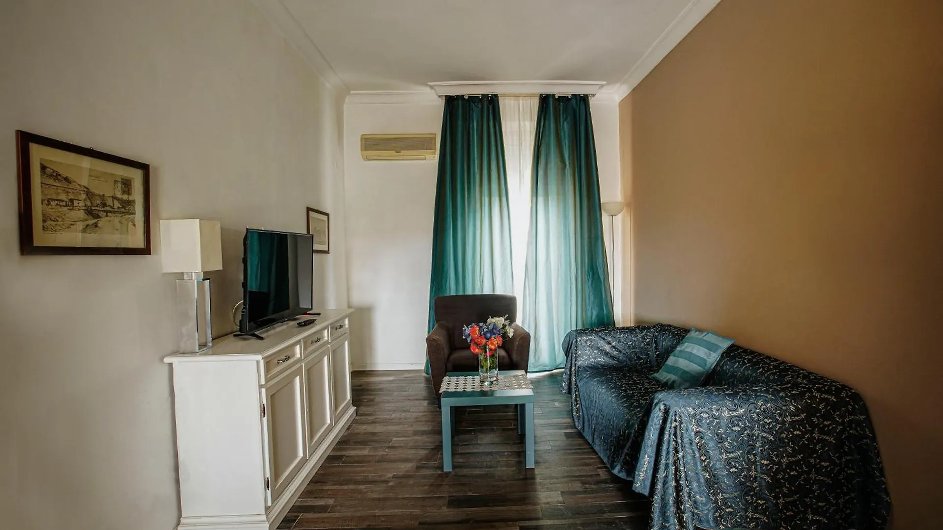 Al Numero175 Agrigento Apartman