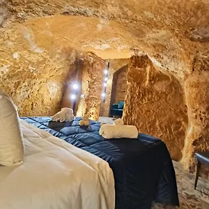 Historic Hypogenian Center Apartment Agrigente